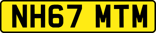 NH67MTM