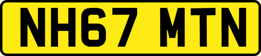 NH67MTN