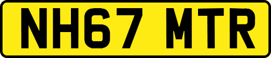 NH67MTR