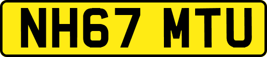 NH67MTU