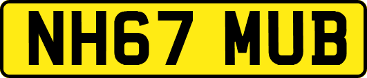 NH67MUB