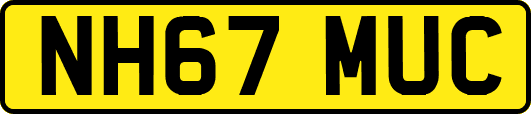 NH67MUC