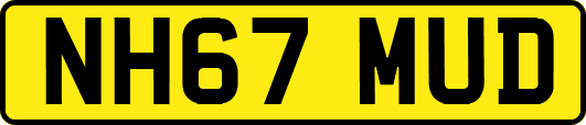 NH67MUD