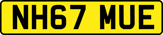 NH67MUE