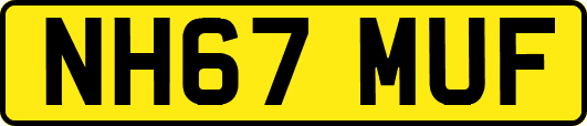 NH67MUF