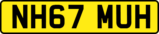 NH67MUH