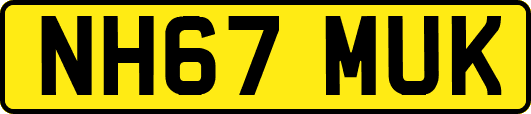 NH67MUK
