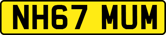 NH67MUM
