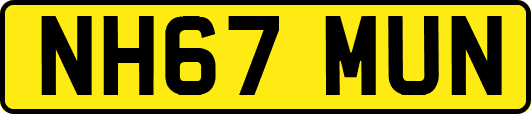 NH67MUN