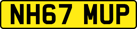 NH67MUP