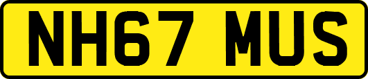 NH67MUS