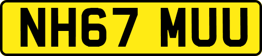 NH67MUU