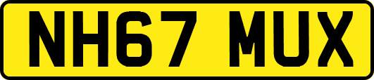 NH67MUX