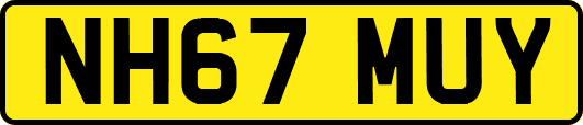 NH67MUY