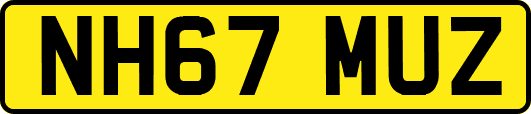NH67MUZ