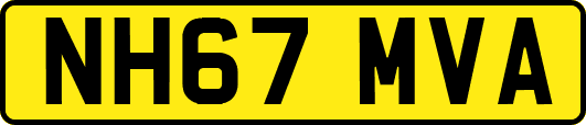NH67MVA