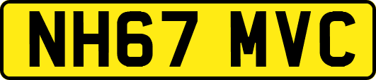 NH67MVC