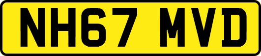 NH67MVD