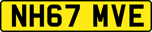 NH67MVE