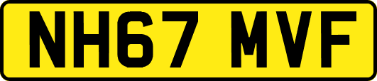 NH67MVF
