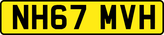 NH67MVH