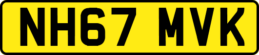 NH67MVK