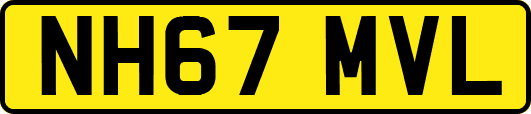 NH67MVL