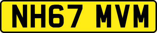 NH67MVM