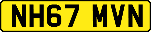 NH67MVN