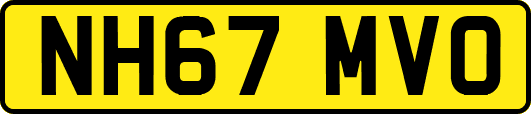 NH67MVO