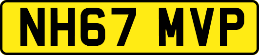 NH67MVP