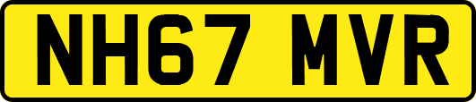 NH67MVR