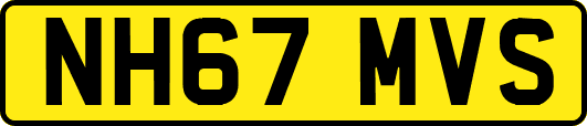 NH67MVS