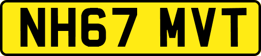 NH67MVT
