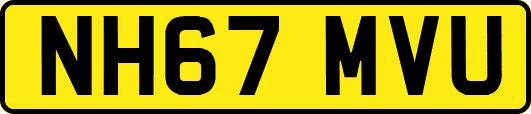 NH67MVU