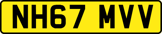 NH67MVV