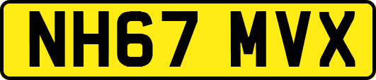 NH67MVX