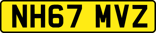 NH67MVZ