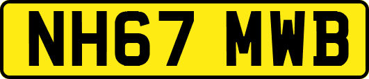 NH67MWB