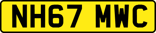 NH67MWC