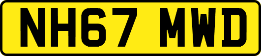 NH67MWD