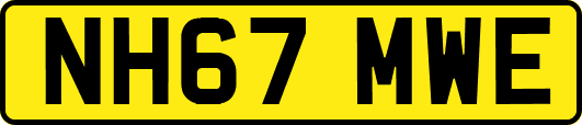 NH67MWE