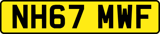 NH67MWF
