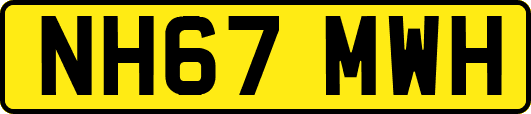 NH67MWH