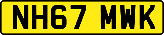 NH67MWK
