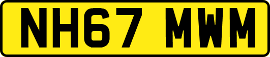 NH67MWM
