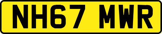 NH67MWR