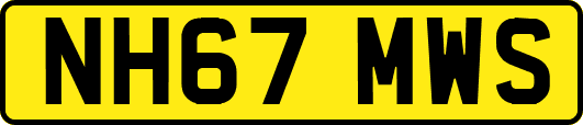 NH67MWS