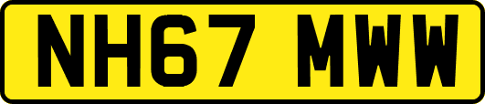 NH67MWW