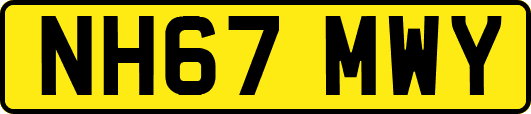 NH67MWY